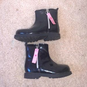 Girls Boots